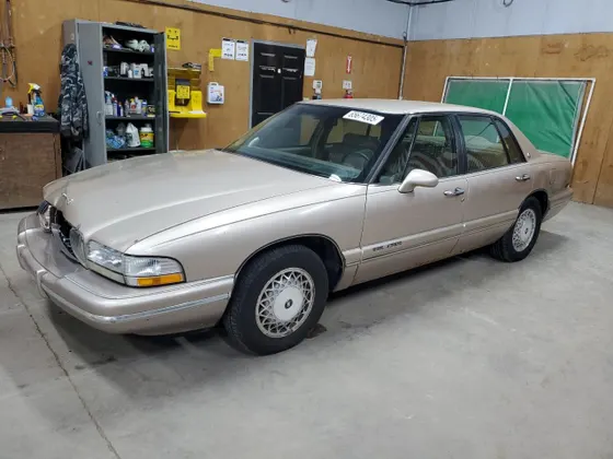 1995 Buick Park Avenue PARK AVENU