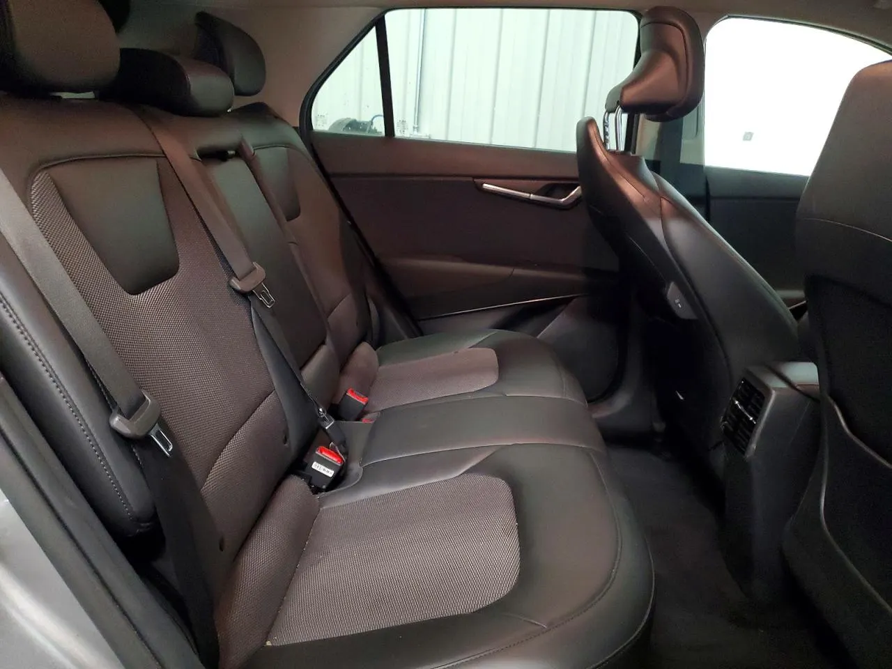 2024 Kia Niro EV Wind