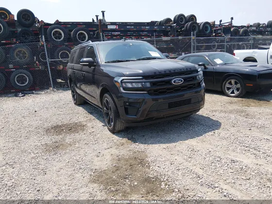 2023 Ford Expedition LIMITED MAX