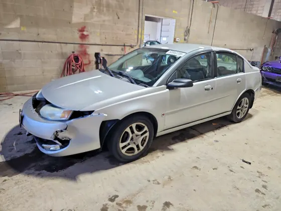 2004 Saturn ION ION 3