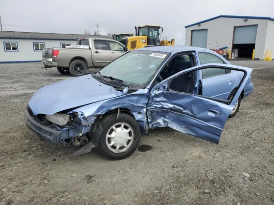 1995 Ford Contour GL