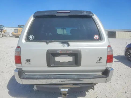 1997 Toyota 4Runner SR5