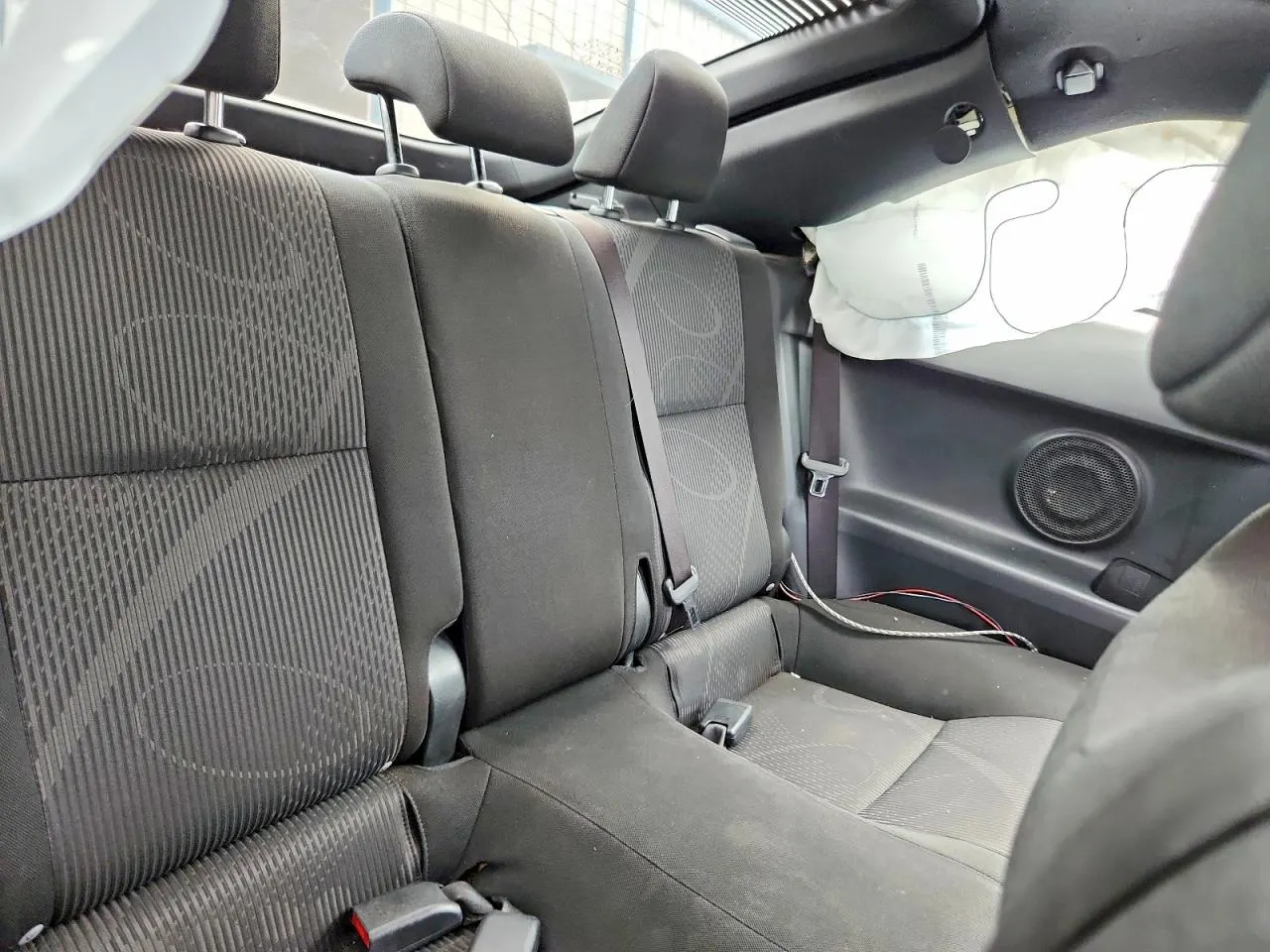 2012 Scion tC