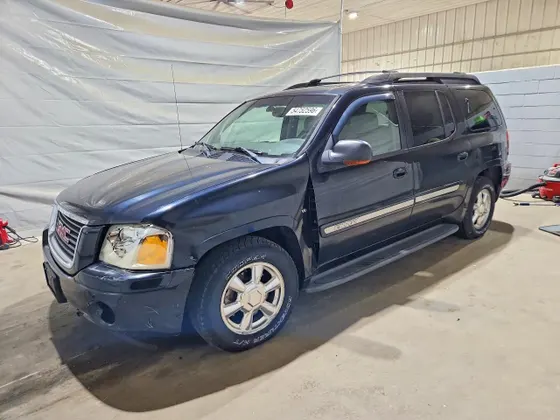 2003 GMC Envoy XL SLT