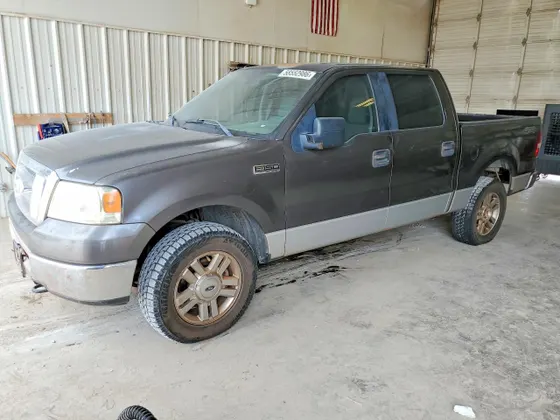 2008 Ford F-150 XL
