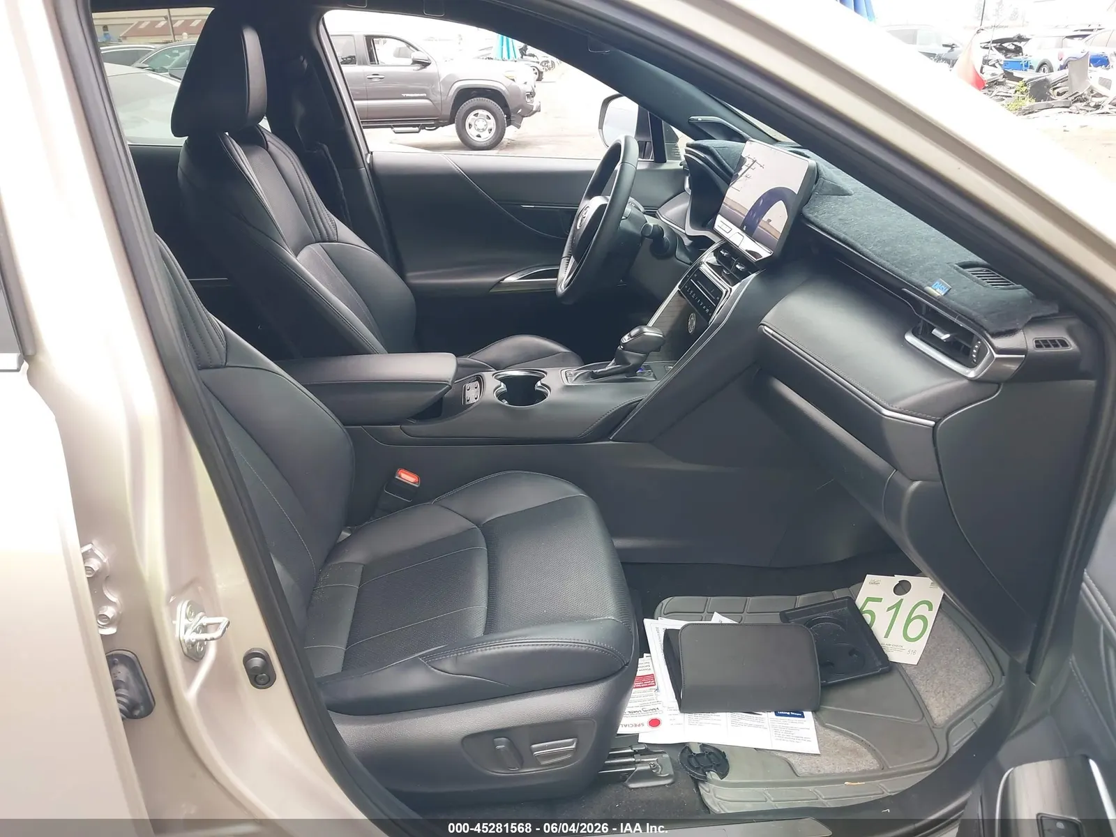 2024 Toyota Venza Limited