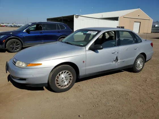 2000 Saturn LS SL1