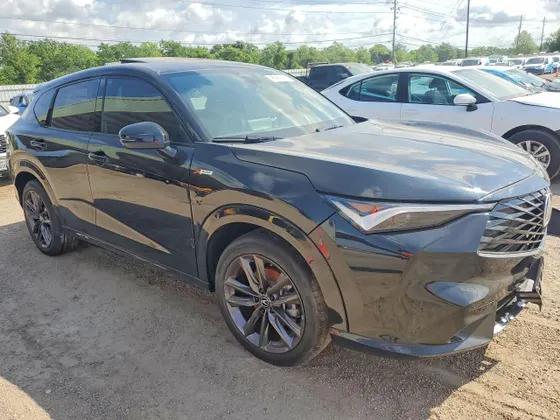 2025 Acura ADX w/A-Spec Package