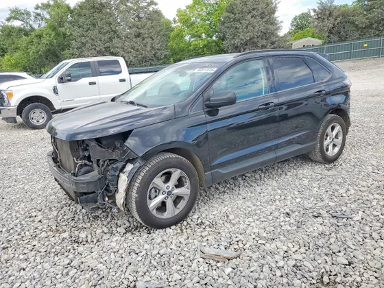 2017 Ford Edge SE