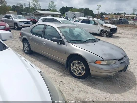 1998 Dodge Stratus ES