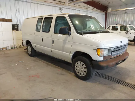 1997 Ford E-250 STANDARD