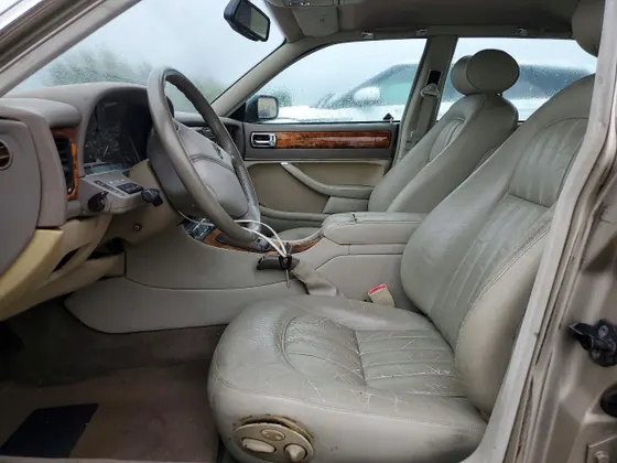 1995 Jaguar XJ Series Sedan XJ6