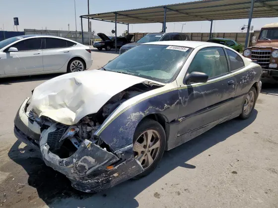 2005 Pontiac Sunfire