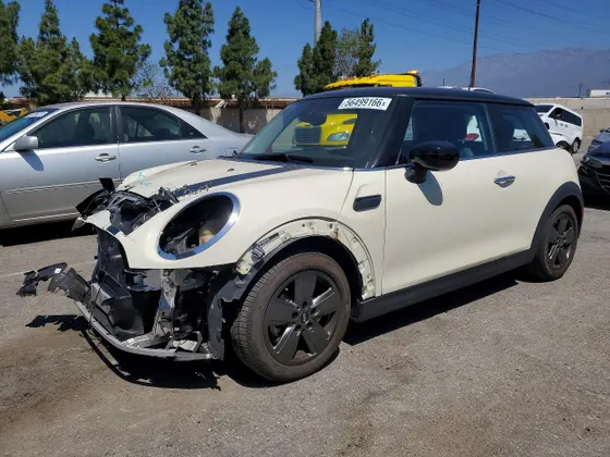 2022 MINI Hardtop 2 Door Cooper