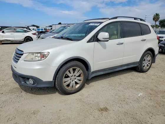 2013 Subaru Tribeca Limited