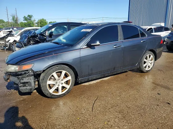 2005 Acura TSX