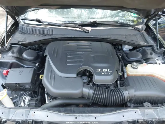 2013 Chrysler 300 MOTOWN