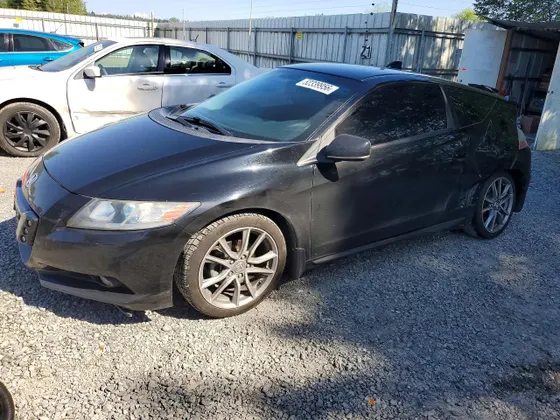 2011 Honda CR-Z EX