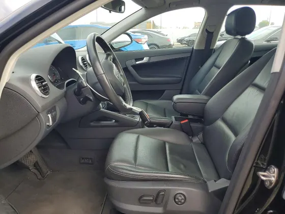 2012 Audi A3 2.0T Premium