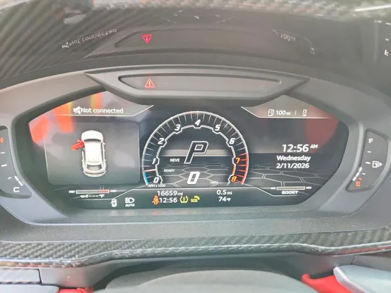 2022 Lamborghini Urus