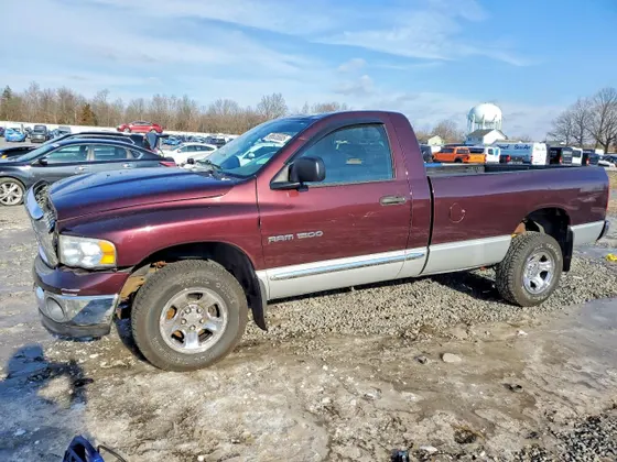 2005 Dodge RAM ST
