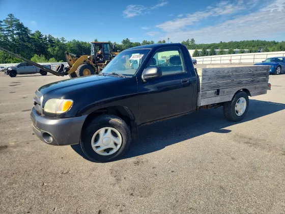 2003 Toyota Tundra