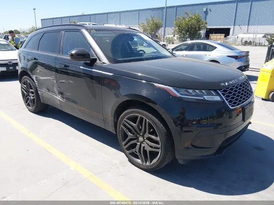 2019 Land Rover Range Rover Velar P250