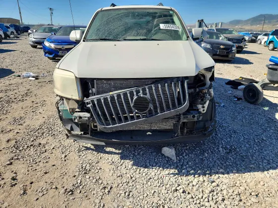 2010 Mercury Mariner Premier