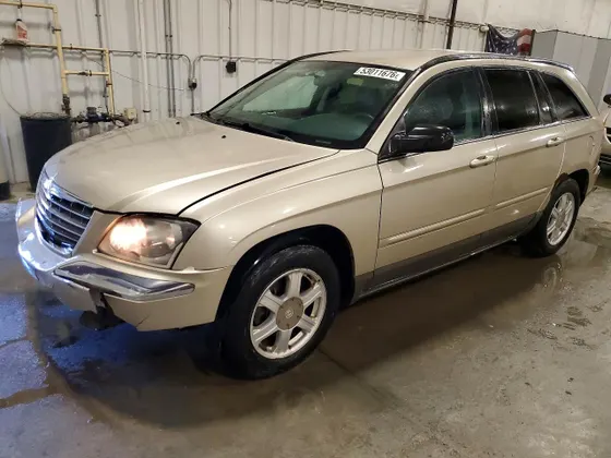 2005 Chrysler Pacifica Touring