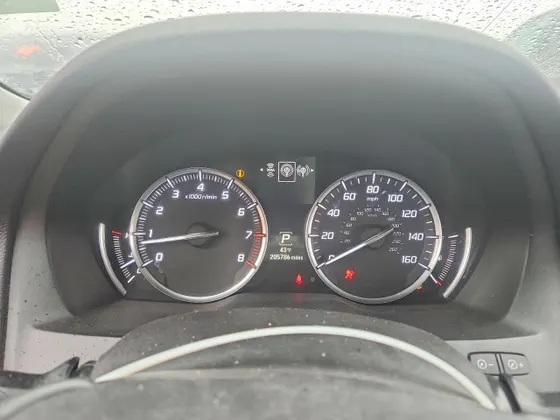 2014 Acura MDX
