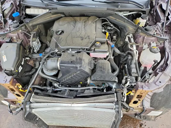 2023 Genesis GV70 2.5T