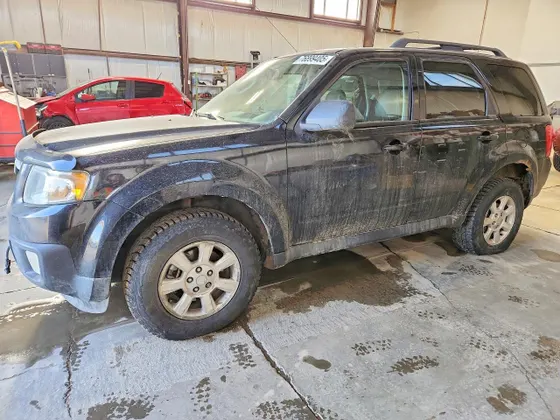 2010 Mazda Tribute Grand Touring
