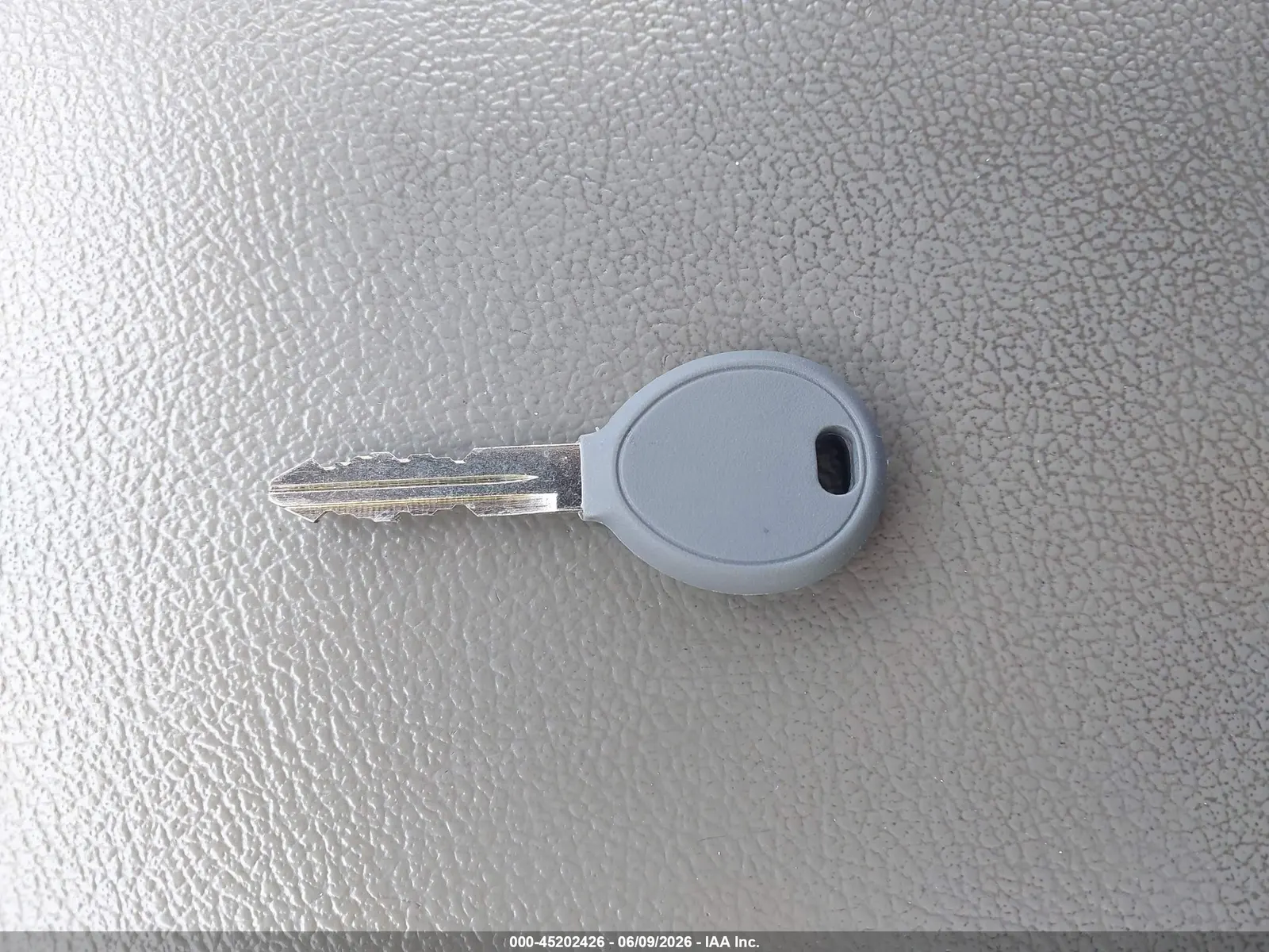 2007 Dodge Dakota SLT