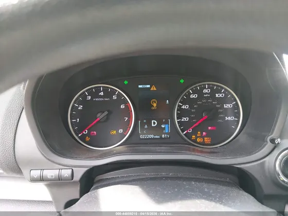 2024 Mitsubishi Eclipse Cross LE