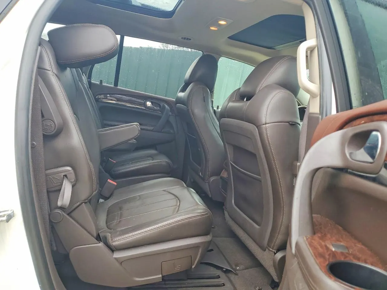 2013 Buick Enclave Premium