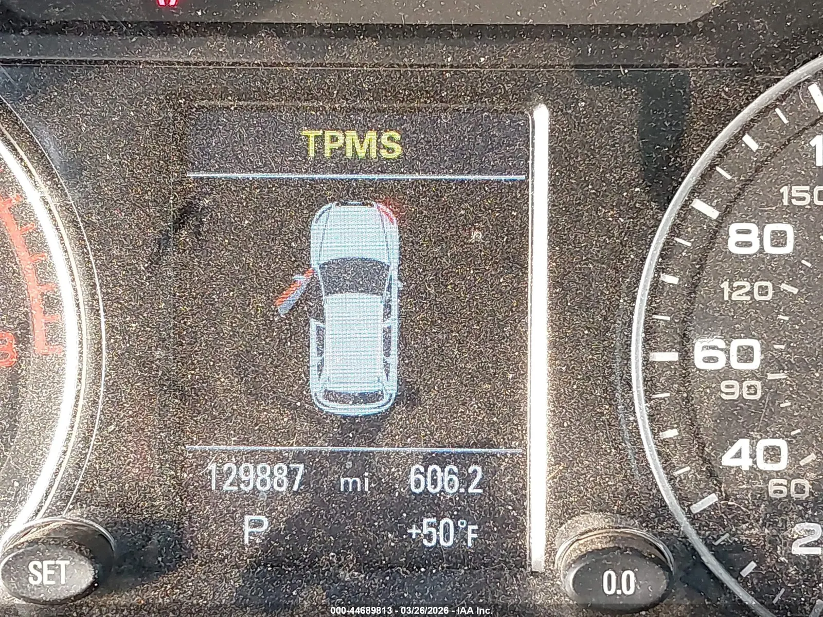 2011 Audi Q5 3.2L Premium Plus