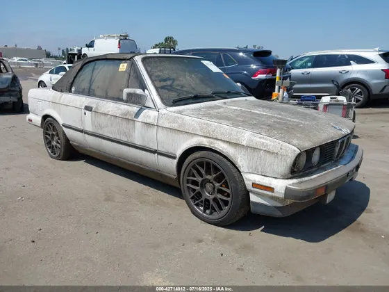 1991 BMW 3 Series IC