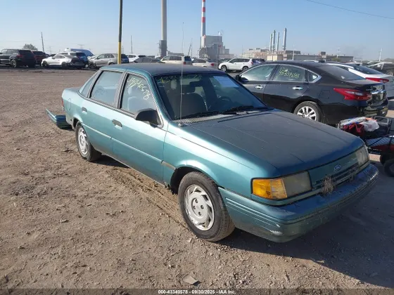 1994 Ford Tempo GL
