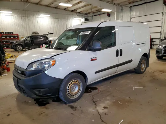 2020 Ram ProMaster City Cargo Van Tradesman