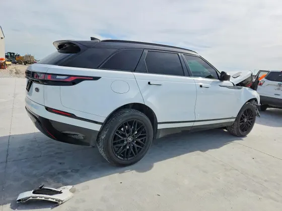 2020 Land Rover Range Rover Velar R-Dynamic S