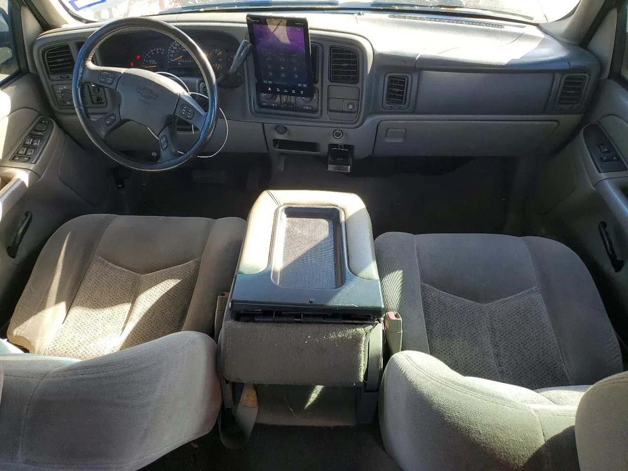 2006 Chevrolet Avalanche Z66