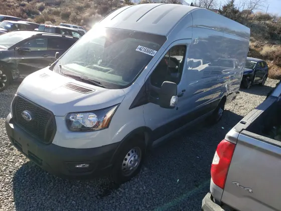 2024 Ford FORD TRANSIT T-350