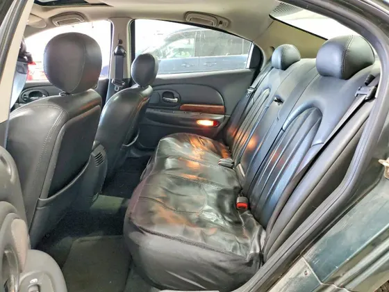 2001 Chrysler 300M