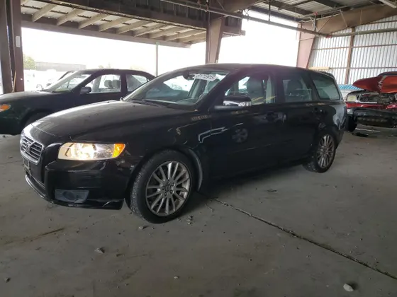 2009 Volvo V50 2.4L