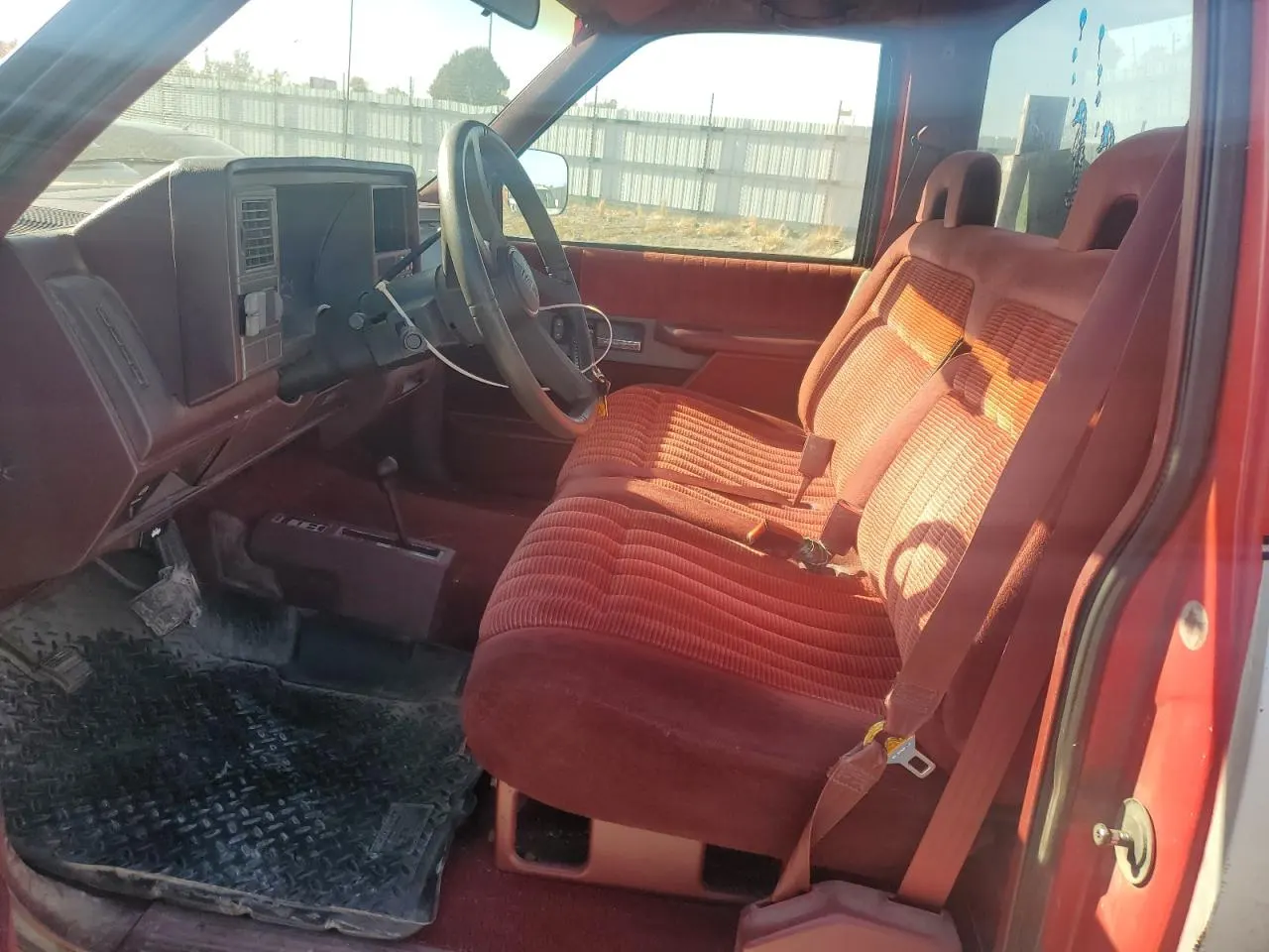 1993 GMC 3/4 Ton Pickups K2500