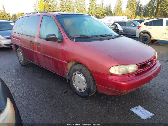 1995 Ford Windstar GL