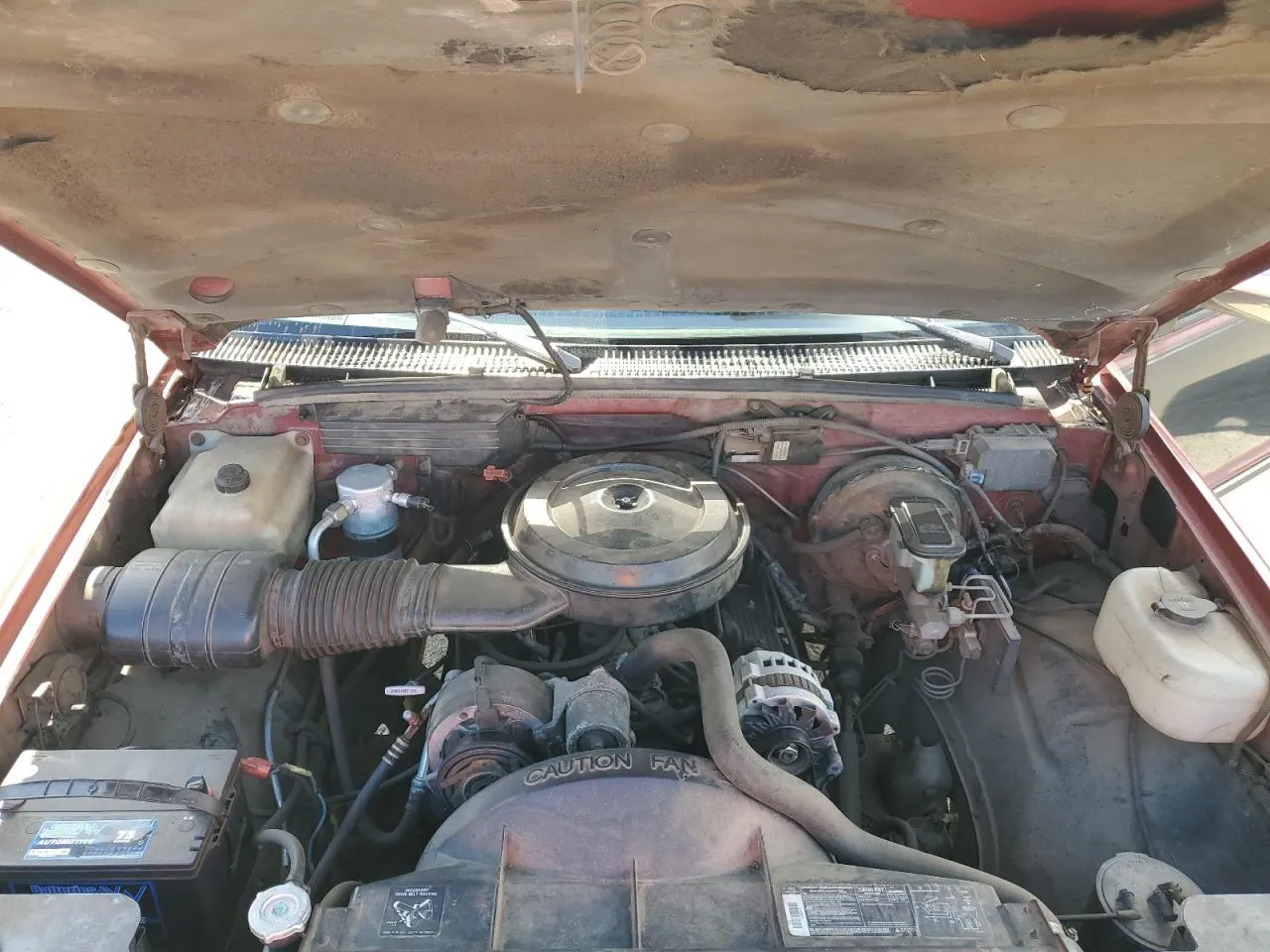1992 GMC 3/4 Ton Pickups K2500
