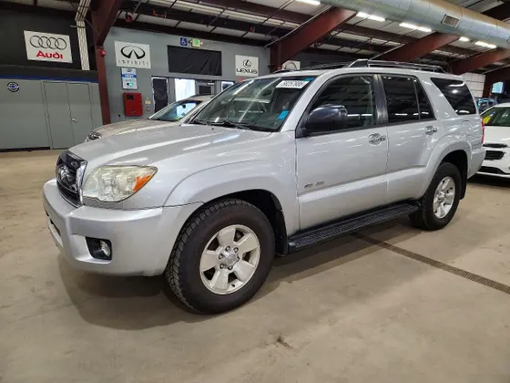 2006 Toyota 4Runner SR5 Sport