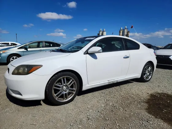 2009 Scion tC