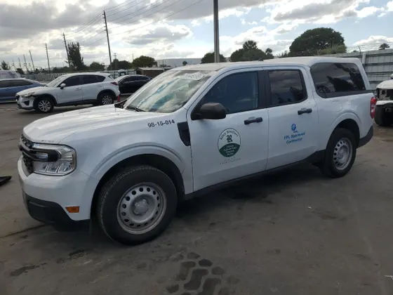 2023 Ford Maverick XLT